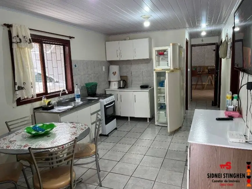 Foto 8 de Casa com 3 quartos à venda, 105m2 em Balneario Barra Do Sul - SC