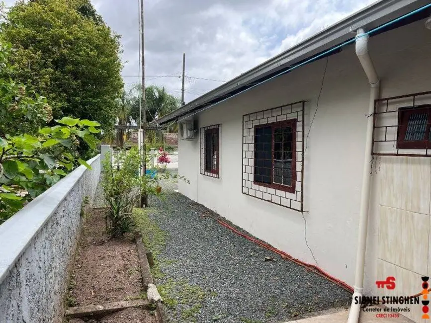 Foto 5 de Casa com 3 quartos à venda, 105m2 em Balneario Barra Do Sul - SC