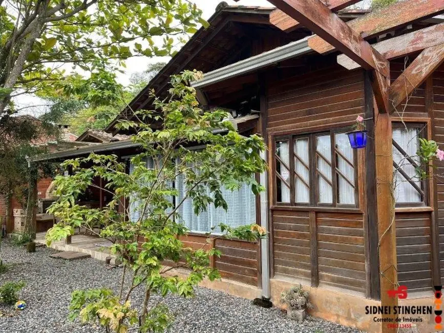 Foto 7 de Casa com 3 quartos à venda, 125m2 em Balneario Barra Do Sul - SC