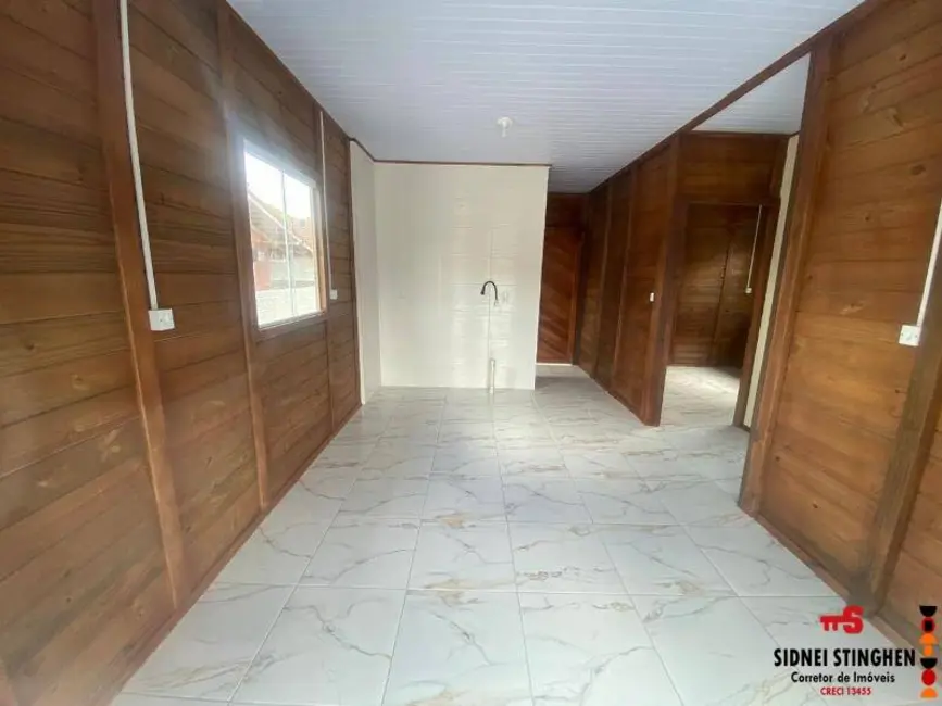 Foto 8 de Casa com 2 quartos à venda, 42m2 em Balneario Barra Do Sul - SC