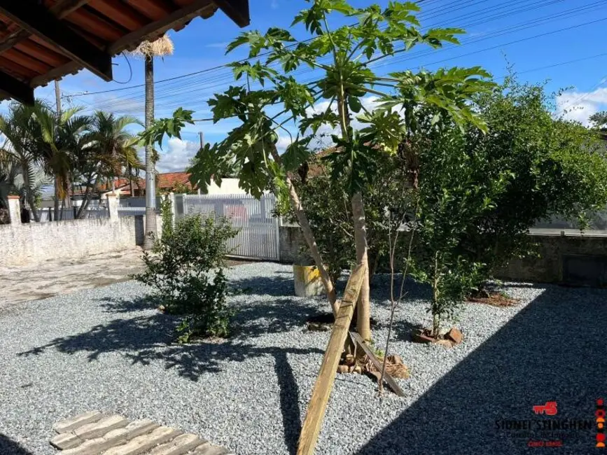 Foto 5 de Casa com 3 quartos à venda, 90m2 em Balneario Barra Do Sul - SC
