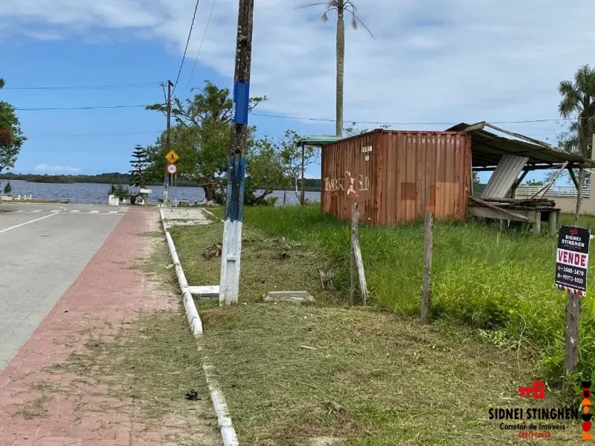 Foto 7 de Terreno / Lote à venda, 300m2 em Balneario Barra Do Sul - SC
