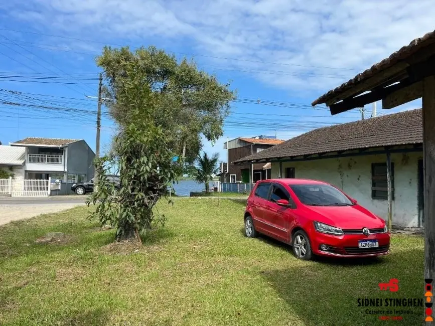 Foto 9 de Terreno / Lote à venda, 741m2 em Balneario Barra Do Sul - SC