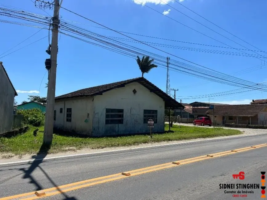 Foto 7 de Terreno / Lote à venda, 741m2 em Balneario Barra Do Sul - SC