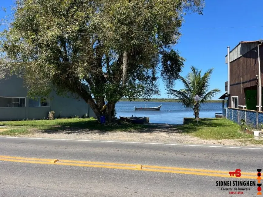 Foto 9 de Terreno / Lote à venda, 741m2 em Balneario Barra Do Sul - SC