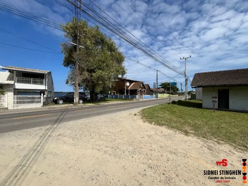 Foto 7 de Terreno / Lote à venda, 741m2 em Balneario Barra Do Sul - SC