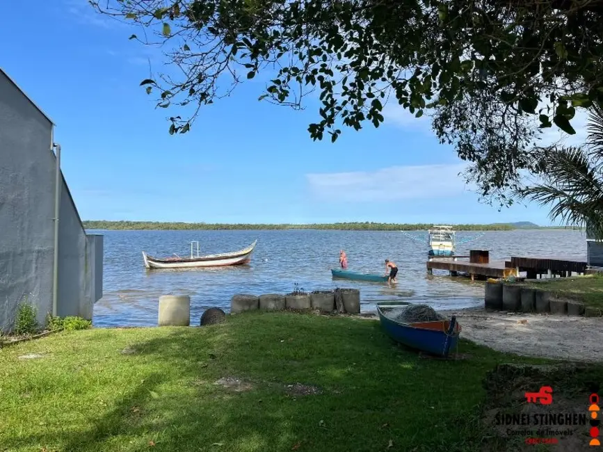 Foto 8 de Terreno / Lote à venda, 741m2 em Balneario Barra Do Sul - SC