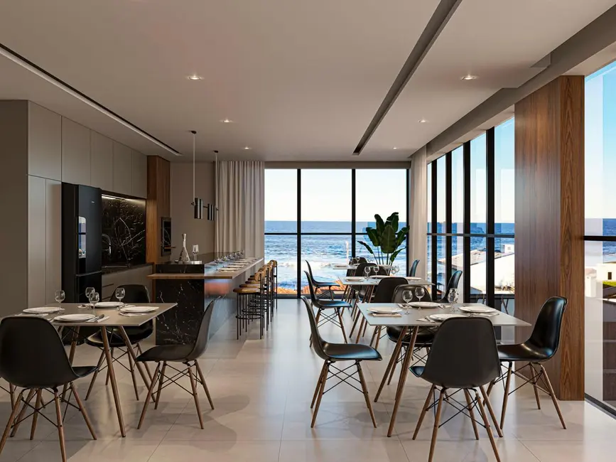 Foto 7 de Apartamento com 3 quartos à venda, 80m2 em Balneario Barra Do Sul - SC