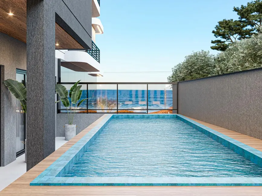 Foto 3 de Apartamento com 3 quartos à venda, 80m2 em Balneario Barra Do Sul - SC