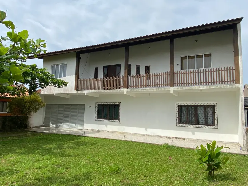 Foto 1 de Casa com 7 quartos à venda, 165m2 em Centro, Balneario Barra Do Sul - SC