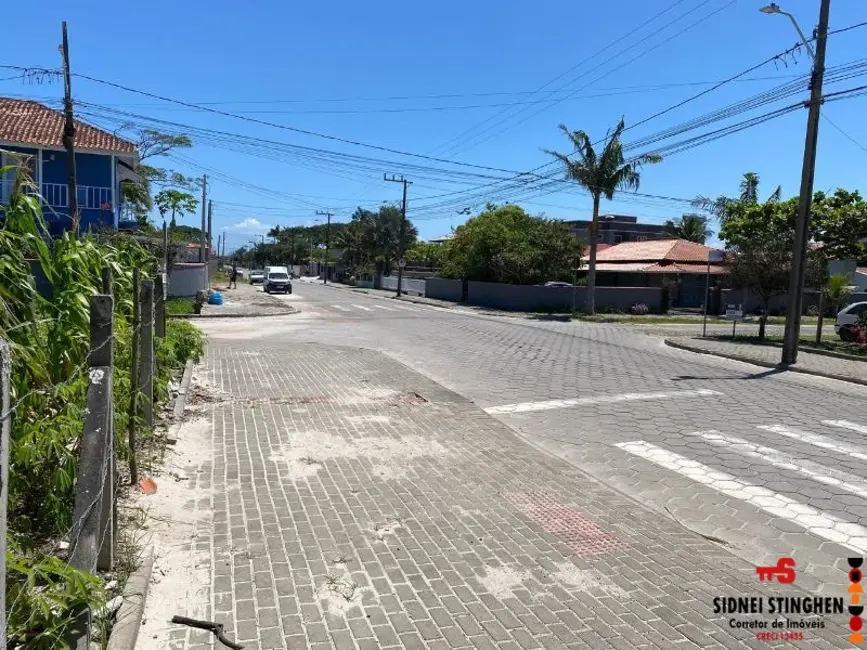 Foto 9 de Terreno / Lote à venda, 450m2 em Balneario Barra Do Sul - SC