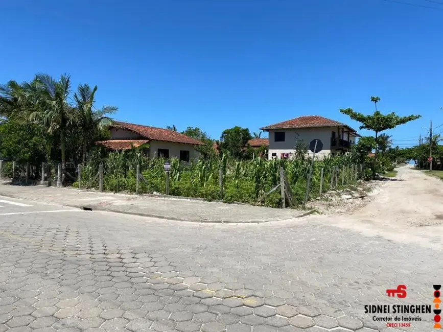 Foto 5 de Terreno / Lote à venda, 450m2 em Balneario Barra Do Sul - SC