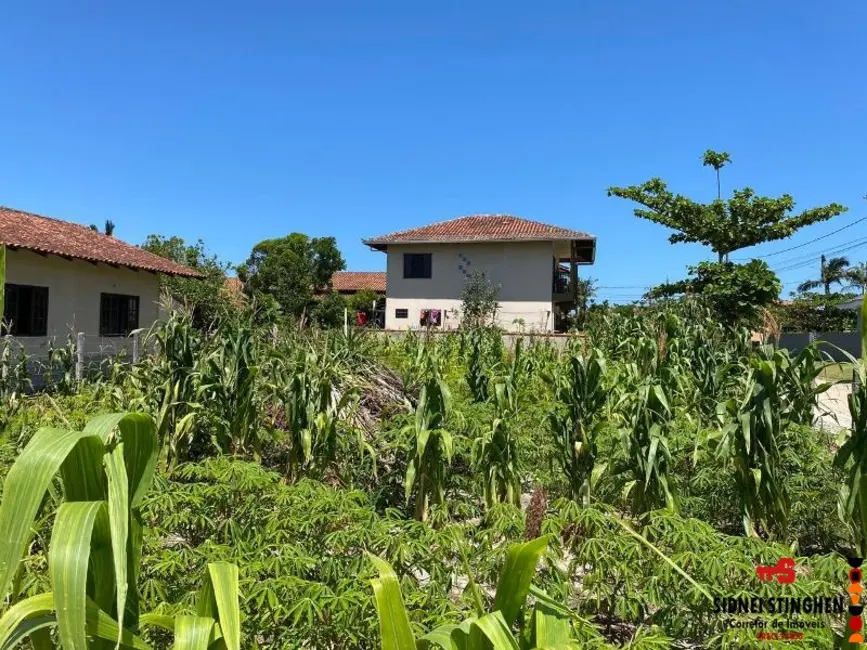 Foto 7 de Terreno / Lote à venda, 450m2 em Balneario Barra Do Sul - SC