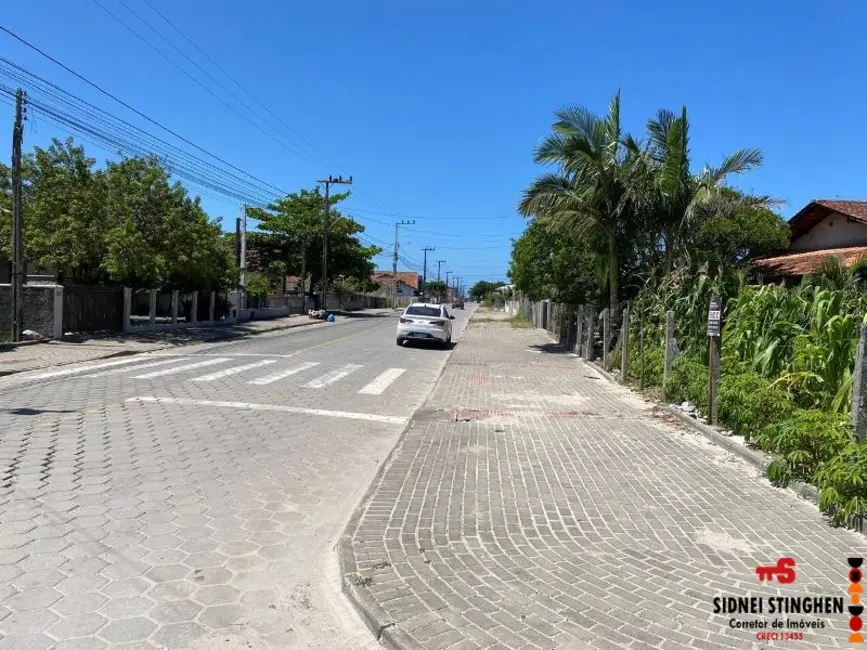 Foto 8 de Terreno / Lote à venda, 450m2 em Balneario Barra Do Sul - SC