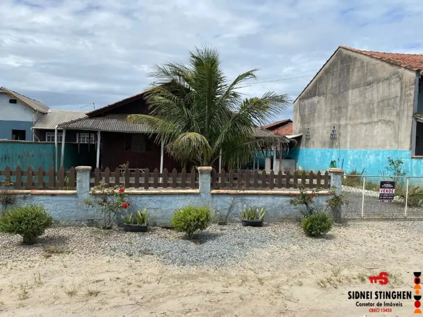 Foto 3 de Casa com 4 quartos à venda, 160m2 em Balneario Barra Do Sul - SC