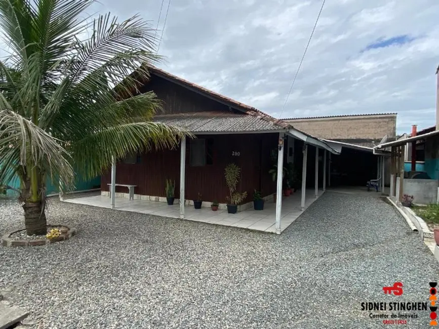 Foto 6 de Casa com 4 quartos à venda, 160m2 em Balneario Barra Do Sul - SC