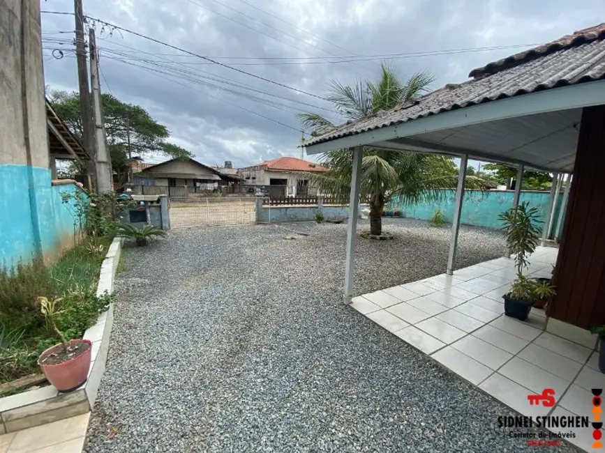 Foto 4 de Casa com 4 quartos à venda, 160m2 em Balneario Barra Do Sul - SC