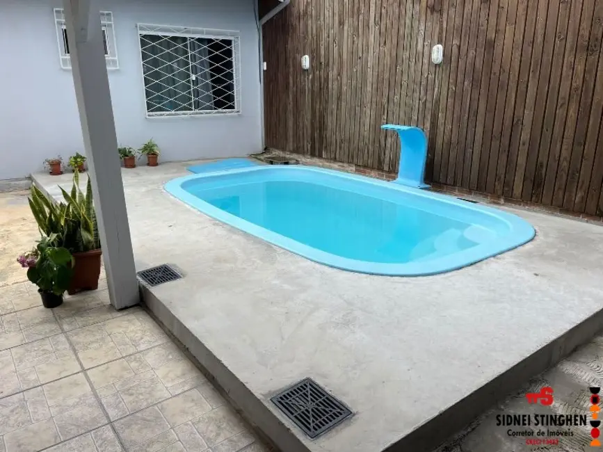 Foto 6 de Casa com 4 quartos à venda, 130m2 em Balneario Barra Do Sul - SC