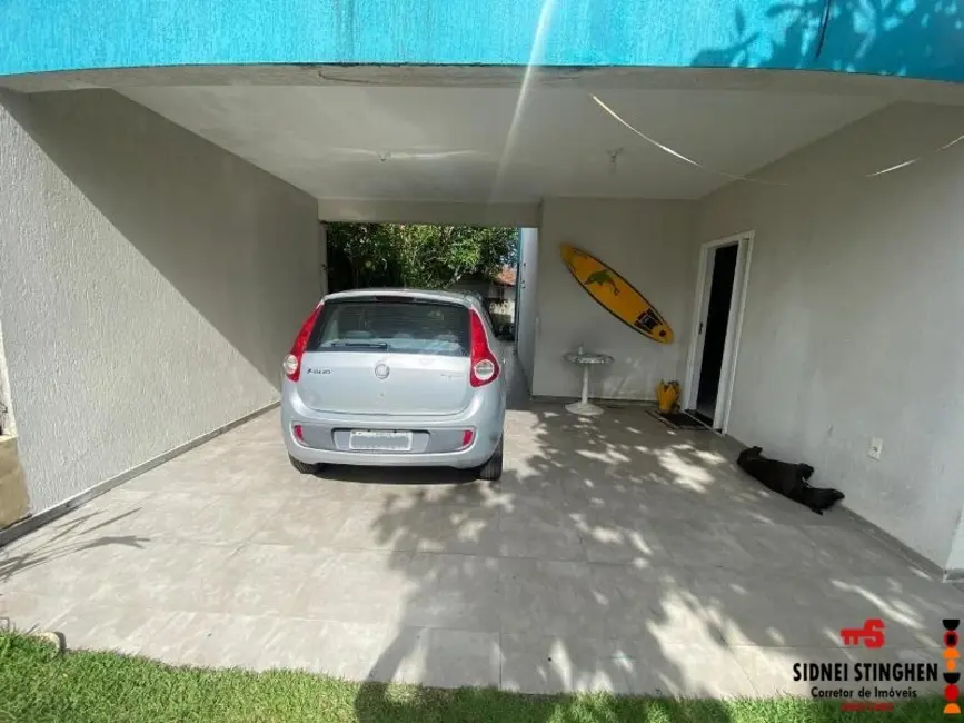 Foto 4 de Casa com 3 quartos à venda, 130m2 em Centro, Balneario Barra Do Sul - SC