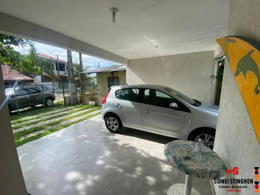 Foto 6 de Casa com 3 quartos à venda, 130m2 em Centro, Balneario Barra Do Sul - SC