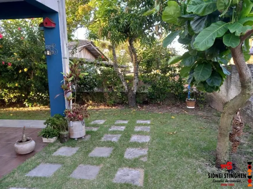 Foto 8 de Casa com 3 quartos à venda, 130m2 em Centro, Balneario Barra Do Sul - SC