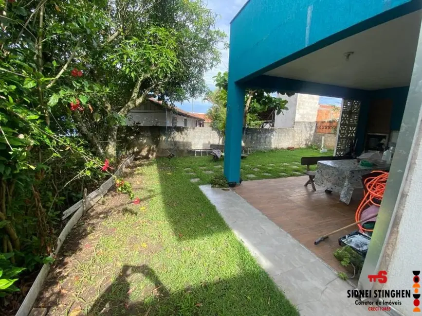 Foto 7 de Casa com 3 quartos à venda, 130m2 em Centro, Balneario Barra Do Sul - SC