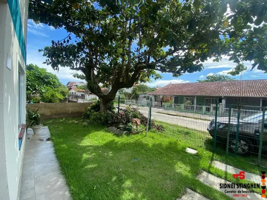 Foto 5 de Casa com 3 quartos à venda, 130m2 em Centro, Balneario Barra Do Sul - SC