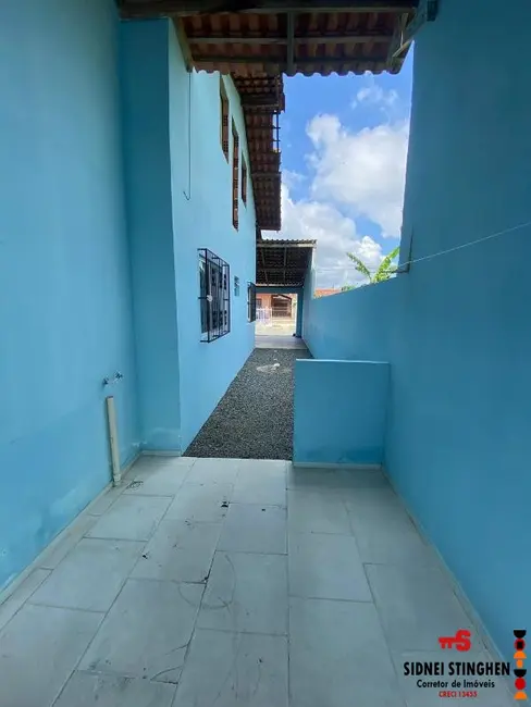 Foto 8 de Casa com 4 quartos à venda, 140m2 em Centro, Balneario Barra Do Sul - SC