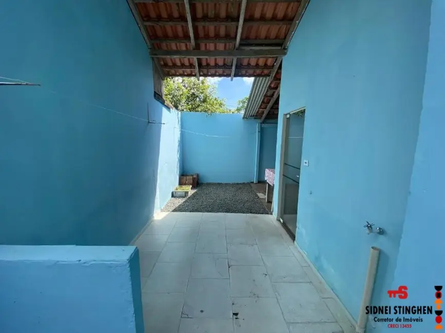 Foto 7 de Casa com 4 quartos à venda, 140m2 em Centro, Balneario Barra Do Sul - SC