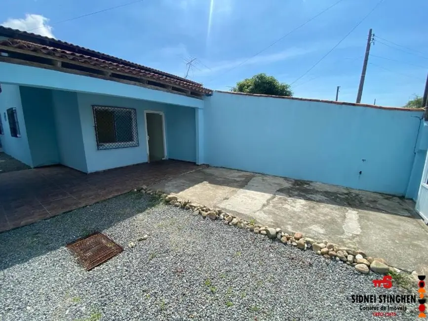Foto 4 de Casa com 4 quartos à venda, 140m2 em Centro, Balneario Barra Do Sul - SC