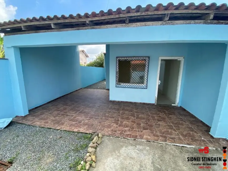 Foto 3 de Casa com 4 quartos à venda, 140m2 em Centro, Balneario Barra Do Sul - SC