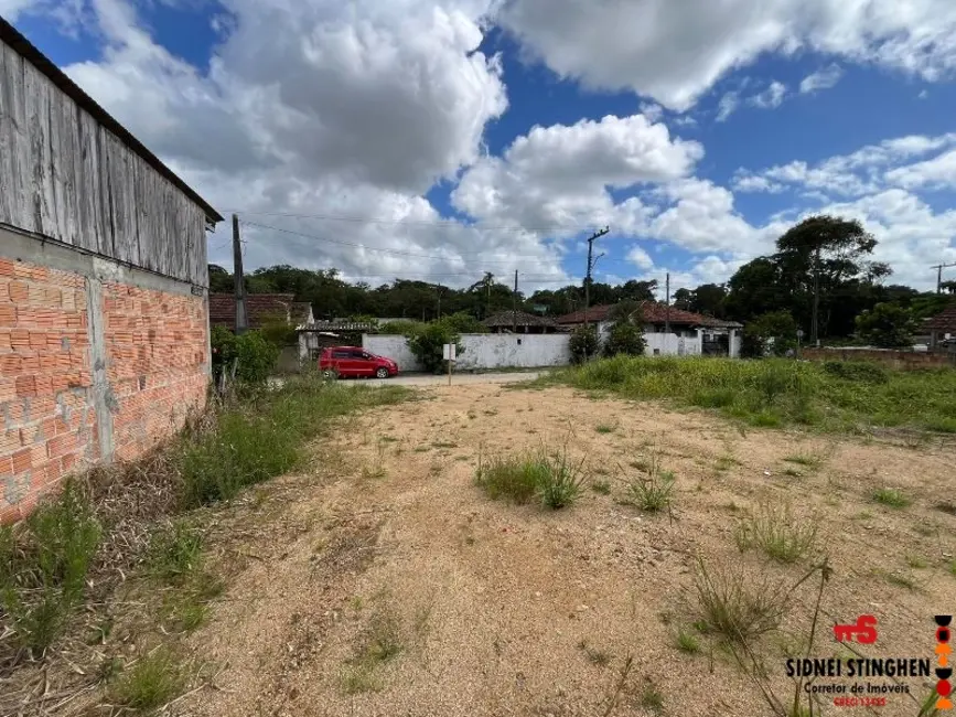 Foto 5 de Terreno / Lote à venda, 228m2 em Balneario Barra Do Sul - SC
