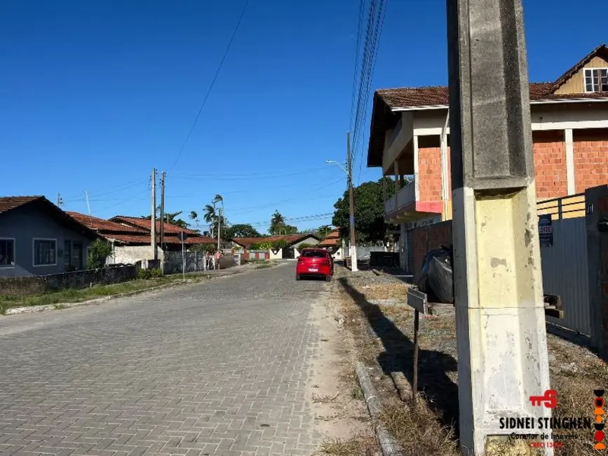Foto 4 de Casa com 2 quartos à venda, 70m2 em Balneario Barra Do Sul - SC