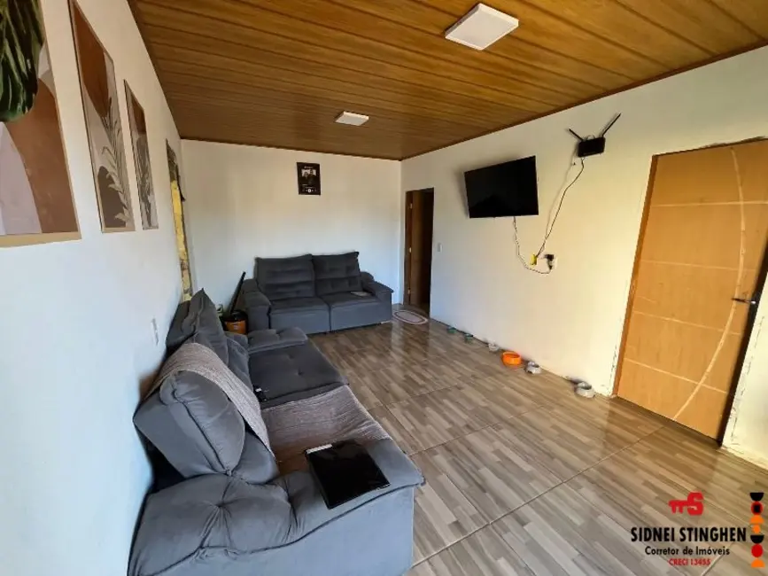 Foto 9 de Casa com 2 quartos à venda, 70m2 em Balneario Barra Do Sul - SC