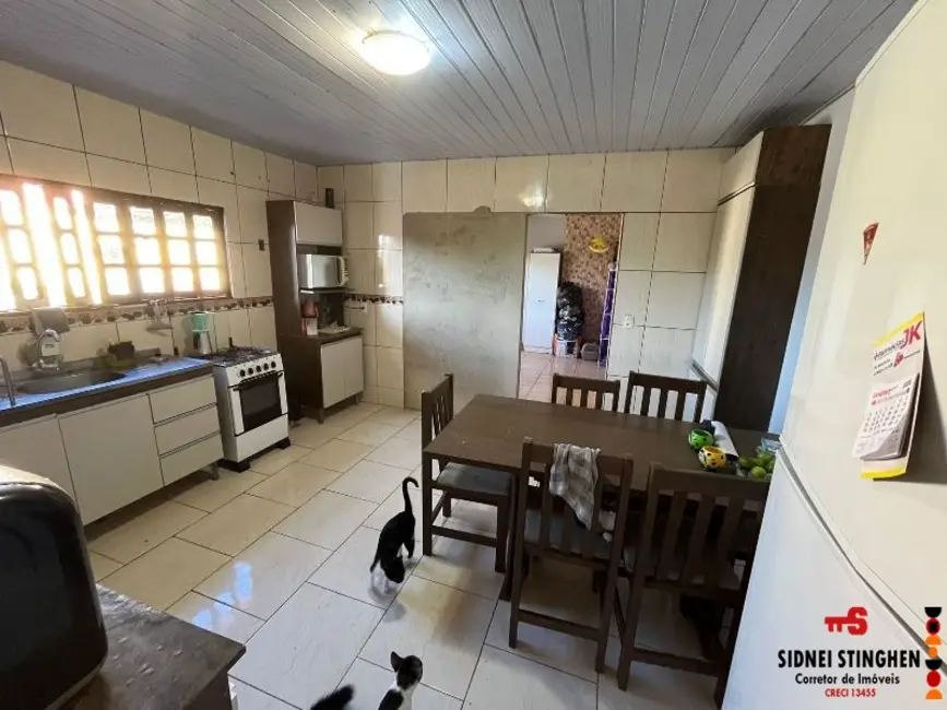 Foto 8 de Casa com 2 quartos à venda, 70m2 em Balneario Barra Do Sul - SC