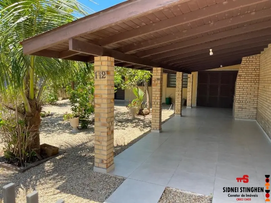 Foto 5 de Casa com 3 quartos à venda, 120m2 em Balneario Barra Do Sul - SC