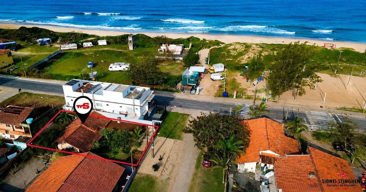 Foto 2 de Casa com 3 quartos à venda, 120m2 em Balneario Barra Do Sul - SC