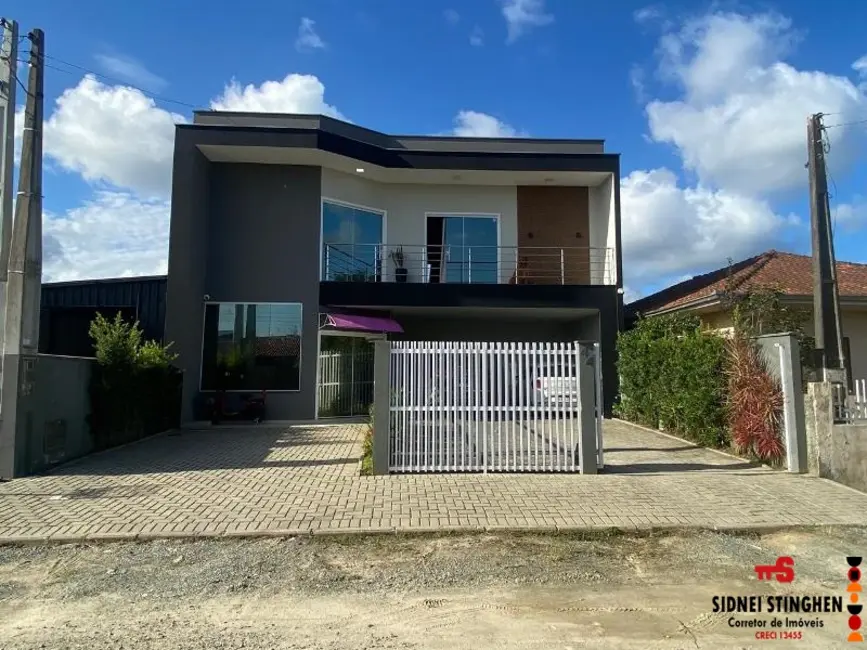 Foto 2 de Casa com 2 quartos à venda, 189m2 em Balneario Barra Do Sul - SC