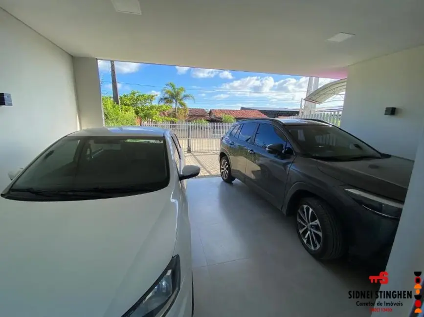 Foto 6 de Casa com 2 quartos à venda, 189m2 em Balneario Barra Do Sul - SC