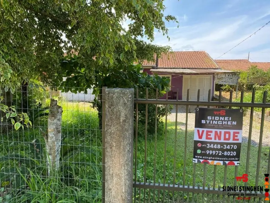 Foto 2 de Casa com 4 quartos à venda, 100m2 em Balneario Barra Do Sul - SC