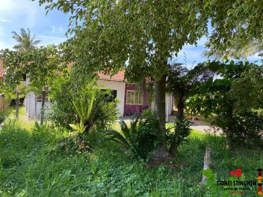 Foto 4 de Casa com 4 quartos à venda, 100m2 em Balneario Barra Do Sul - SC