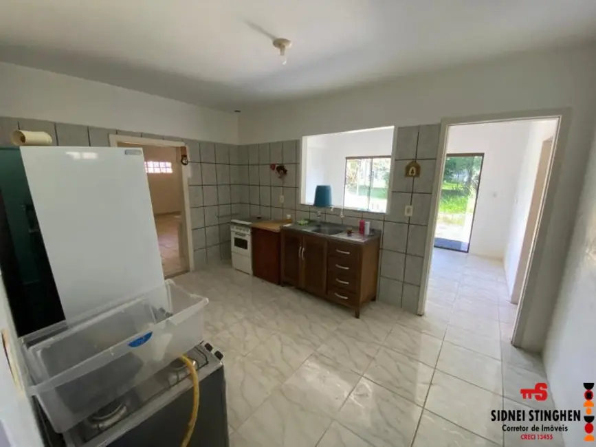 Foto 6 de Casa com 4 quartos à venda, 100m2 em Balneario Barra Do Sul - SC