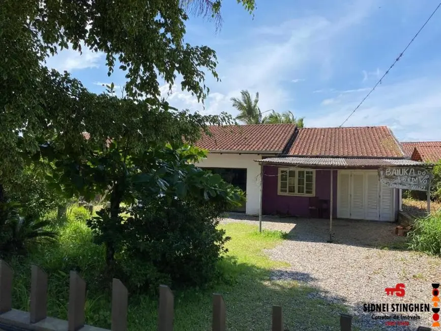 Foto 3 de Casa com 4 quartos à venda, 100m2 em Balneario Barra Do Sul - SC