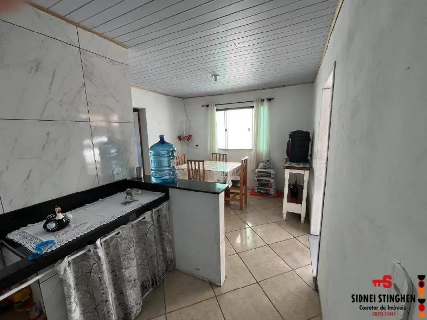 Foto 8 de Casa com 2 quartos à venda, 86m2 em Balneario Barra Do Sul - SC