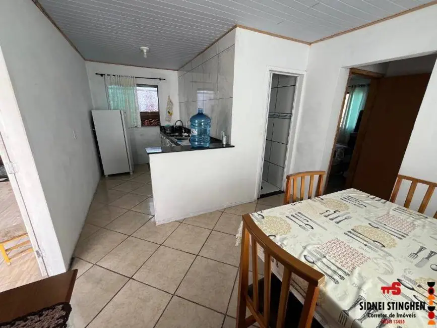 Foto 6 de Casa com 2 quartos à venda, 86m2 em Balneario Barra Do Sul - SC