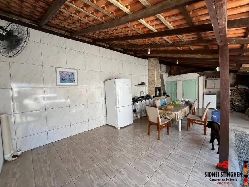 Foto 5 de Casa com 2 quartos à venda, 86m2 em Balneario Barra Do Sul - SC