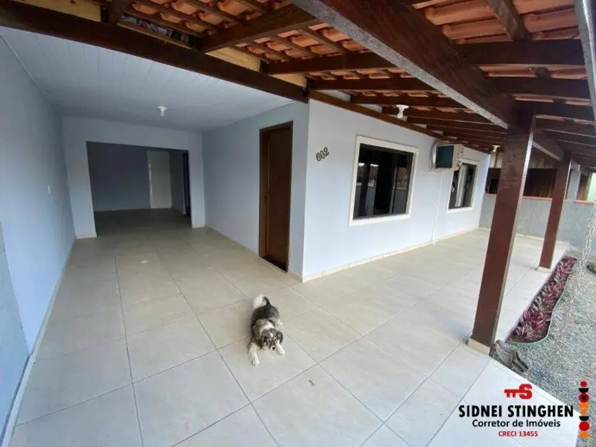 Foto 5 de Casa com 2 quartos à venda, 135m2 em Balneario Barra Do Sul - SC