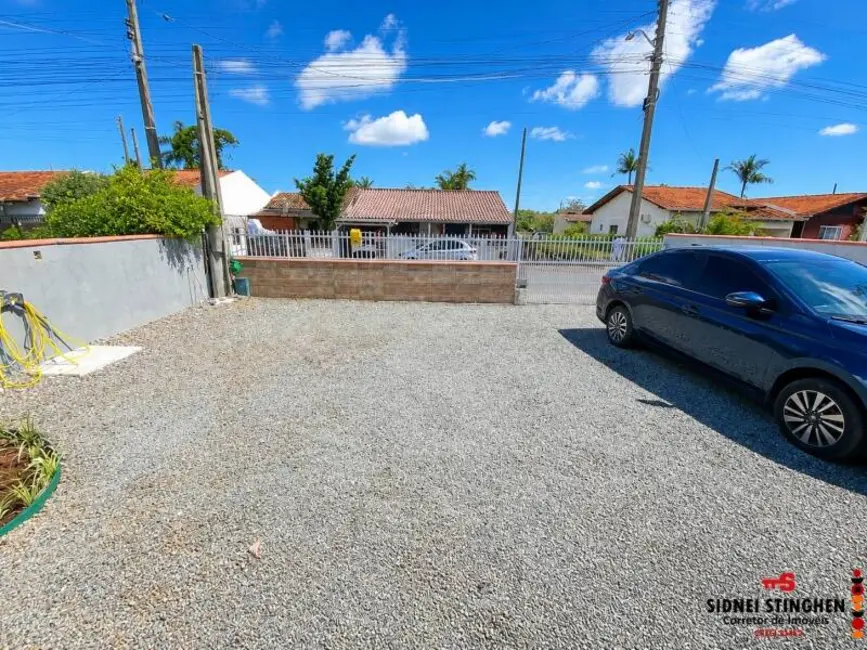 Foto 4 de Casa com 2 quartos à venda, 135m2 em Balneario Barra Do Sul - SC