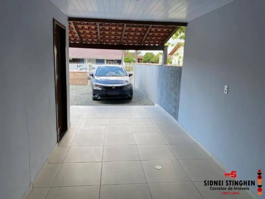 Foto 9 de Casa com 2 quartos à venda, 135m2 em Balneario Barra Do Sul - SC