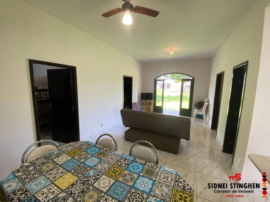 Foto 8 de Casa com 3 quartos à venda, 120m2 em Balneario Barra Do Sul - SC
